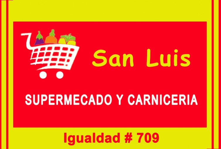 CARNICERIA SAN LUIS