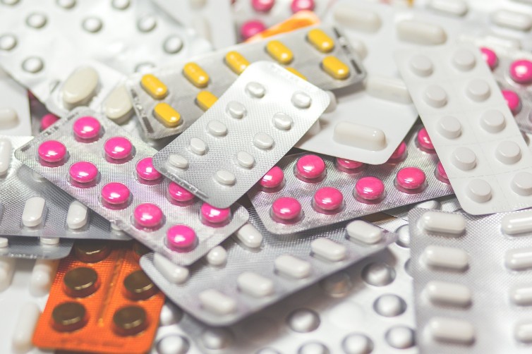 FARMACIAS