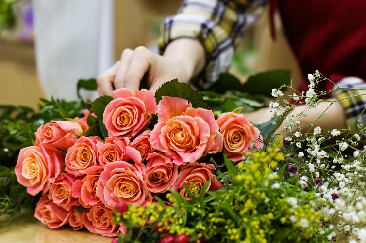 FLORERIAS