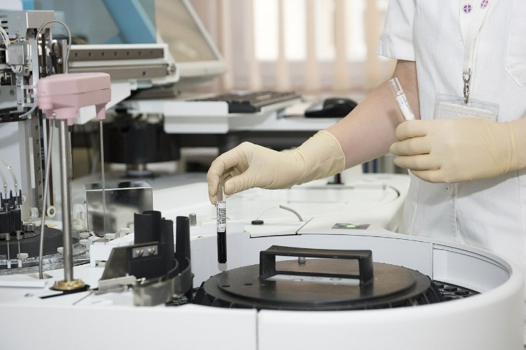 LABORATORIOS